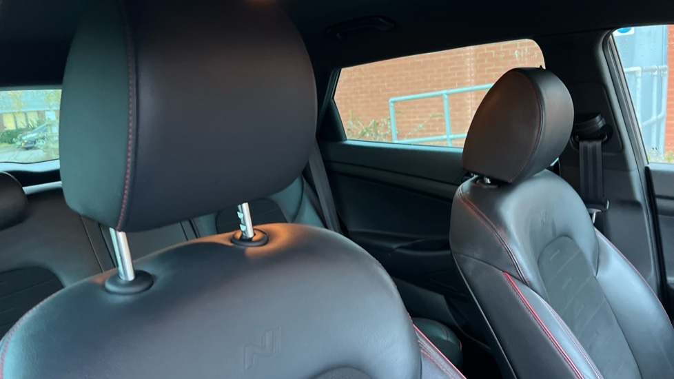 Used Hyundai TUCSON 2020 for sale - 77047640: Photo 39