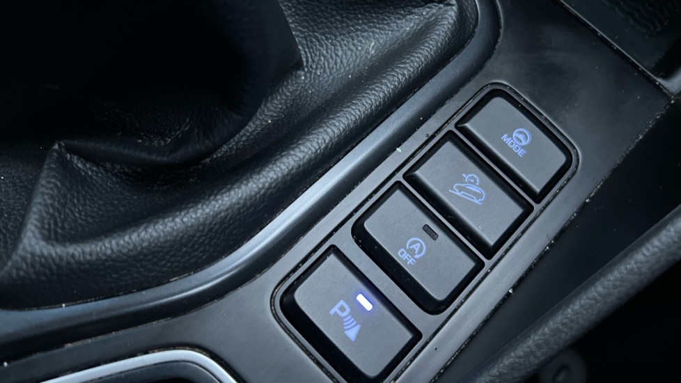 Used Hyundai TUCSON 2020 for sale - 77047640: Photo 51