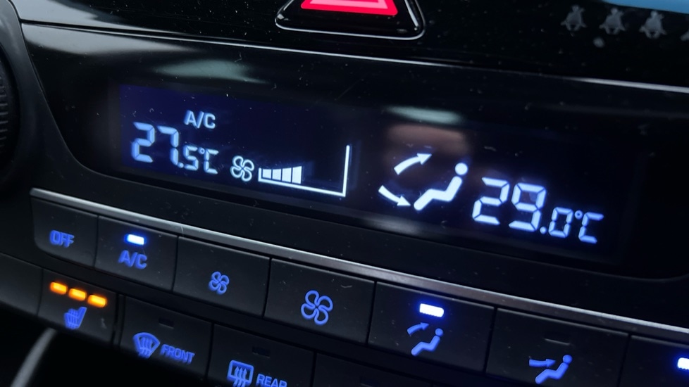 Used Hyundai TUCSON 2020 for sale - 77047640: Photo 55