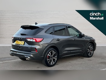 Used Ford Kuga 2022 for sale - 76355179: Photo