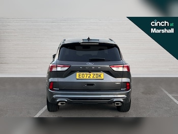 Used Ford Kuga 2022 for sale - 76355179: Photo