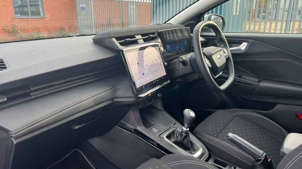 Used Ford Puma 2024 for sale - 76563814: Photo 10