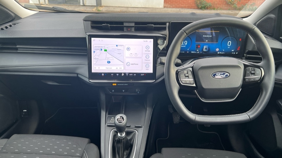 Used Ford Puma 2024 for sale - 76563814: Photo 11