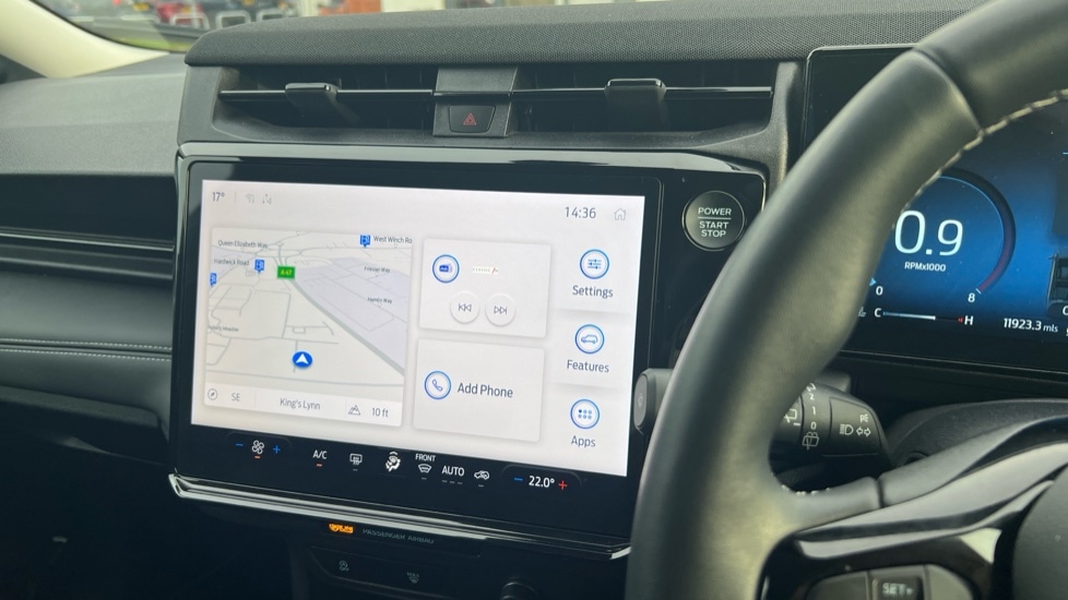 Used Ford Puma 2024 for sale - 76563814: Photo 12