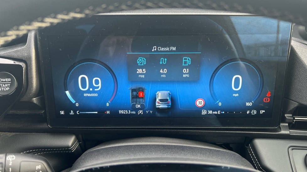 Used Ford Puma 2024 for sale - 76563814: Photo 13