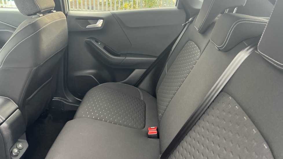 Used Ford Puma 2024 for sale - 76563814: Photo 14