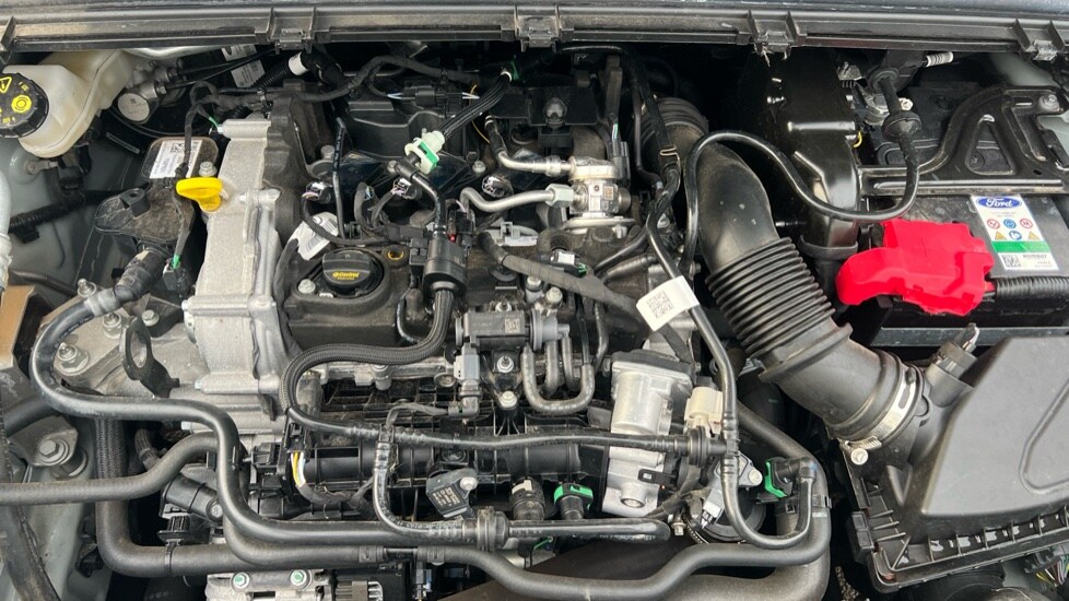 Used Ford Puma 2024 for sale - 76563814: Photo 16