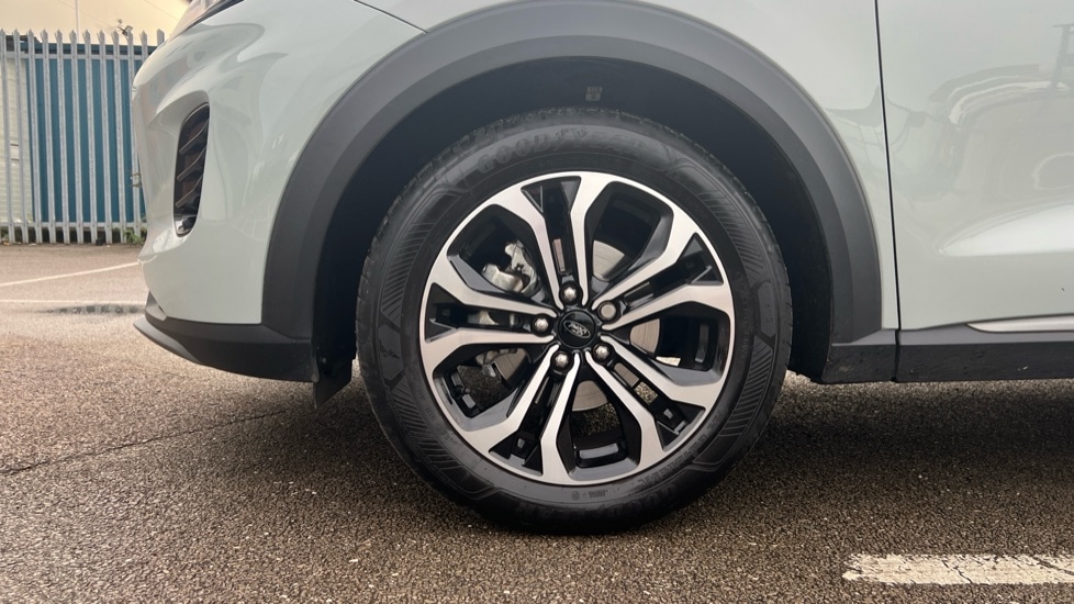 Used Ford Puma 2024 for sale - 76563814: Photo 17