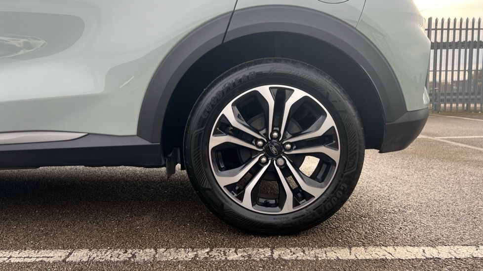 Used Ford Puma 2024 for sale - 76563814: Photo 18