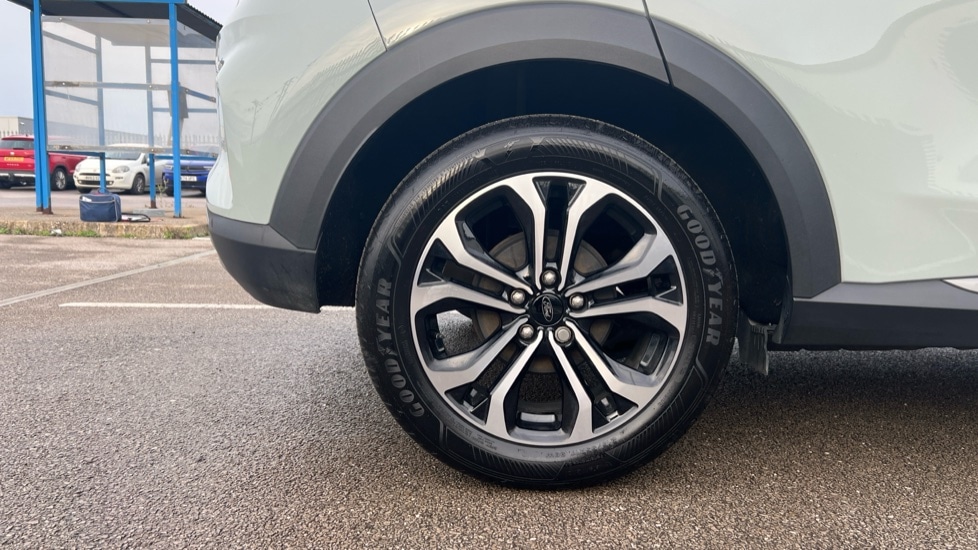 Used Ford Puma 2024 for sale - 76563814: Photo 19