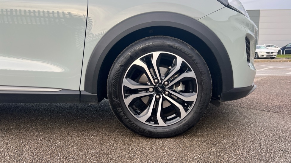 Used Ford Puma 2024 for sale - 76563814: Photo 20