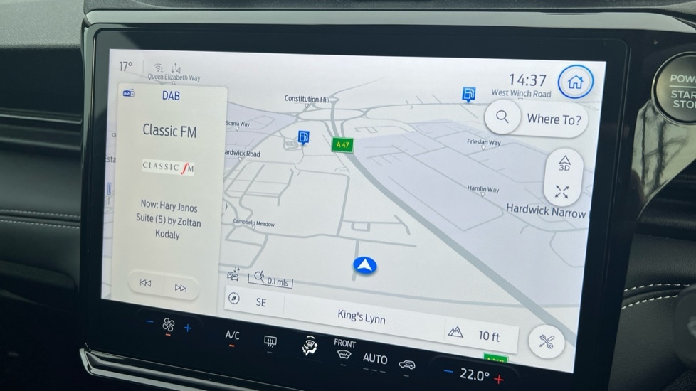 Used Ford Puma 2024 for sale - 76563814: Photo 25