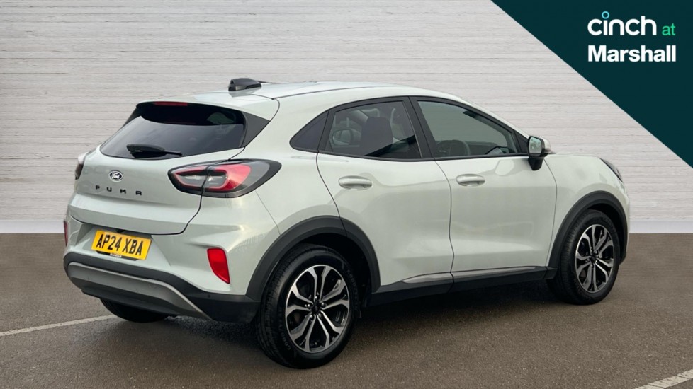 Used Ford Puma 2024 for sale - 76563814: Photo 3