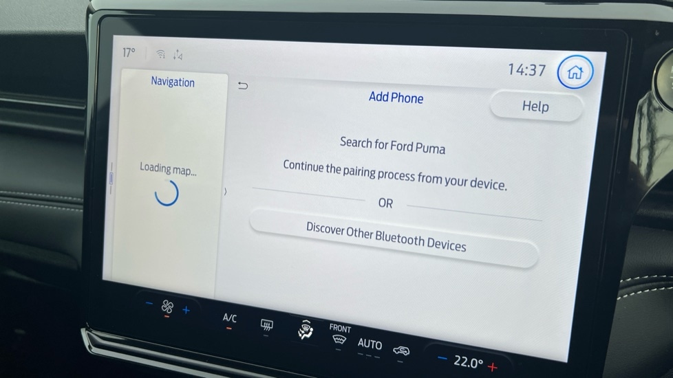 Used Ford Puma 2024 for sale - 76563814: Photo 33