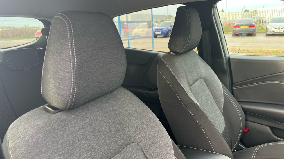 Used Ford Puma 2024 for sale - 76563814: Photo 35