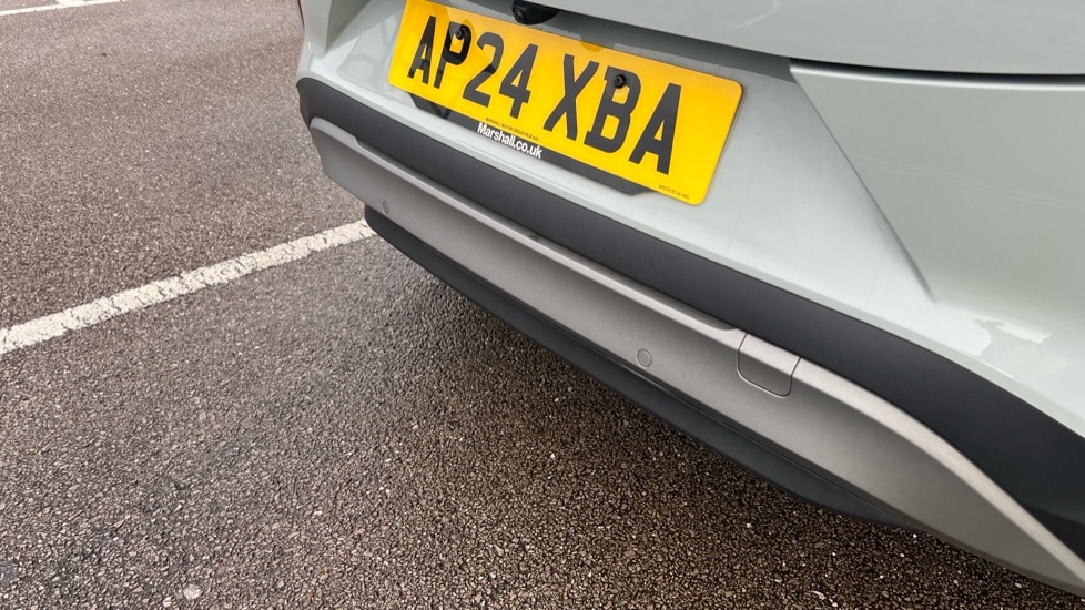 Used Ford Puma 2024 for sale - 76563814: Photo 36