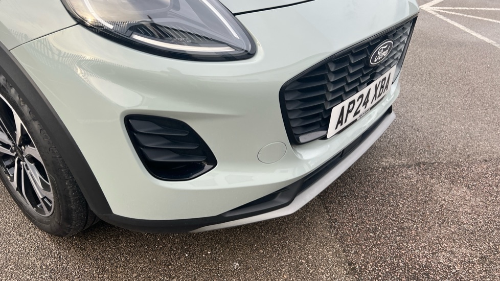 Used Ford Puma 2024 for sale - 76563814: Photo 39