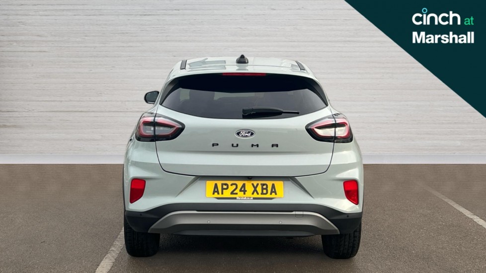 Used Ford Puma 2024 for sale - 76563814: Photo 4
