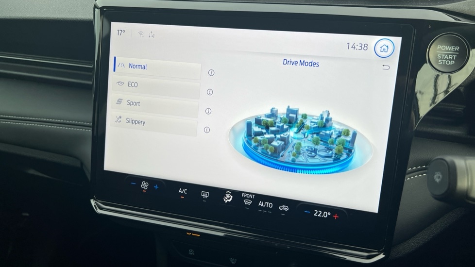 Used Ford Puma 2024 for sale - 76563814: Photo 44