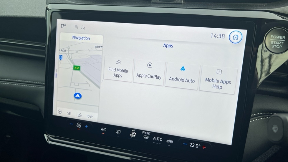 Used Ford Puma 2024 for sale - 76563814: Photo 46