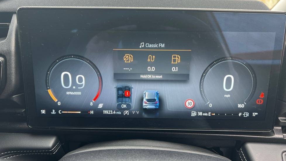 Used Ford Puma 2024 for sale - 76563814: Photo 47