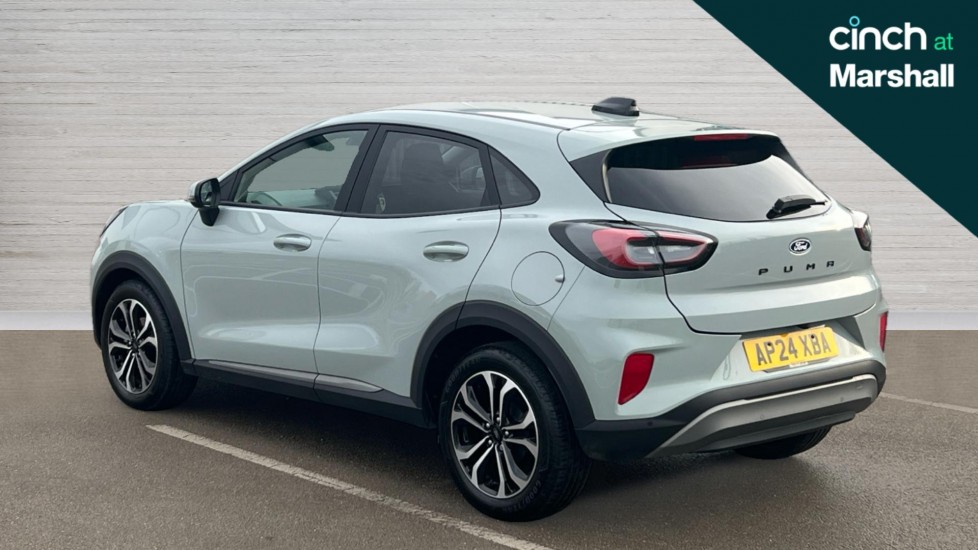 Used Ford Puma 2024 for sale - 76563814: Photo 5