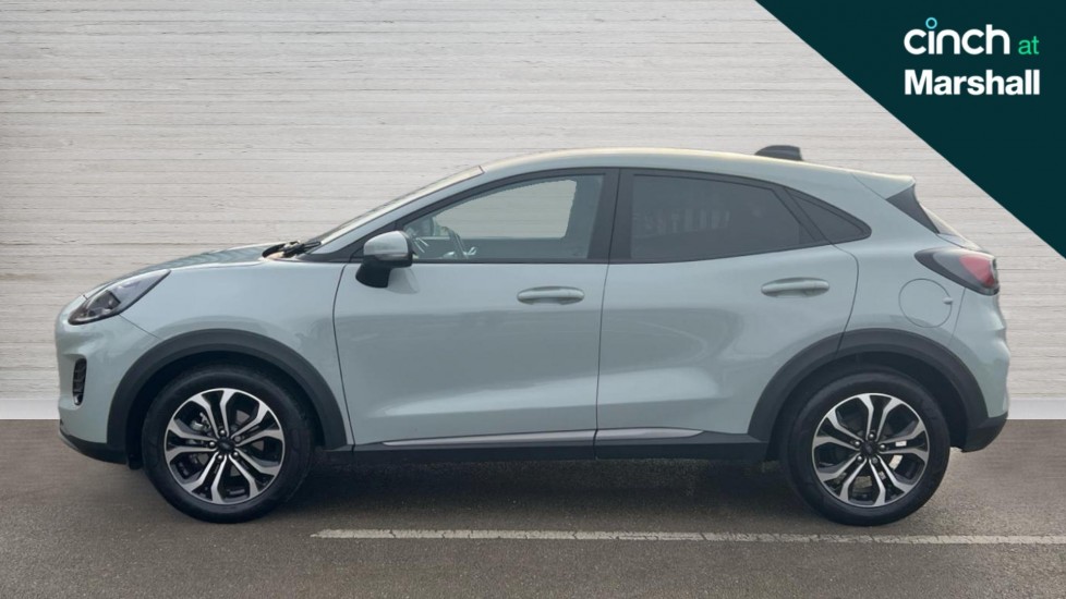 Used Ford Puma 2024 for sale - 76563814: Photo 6