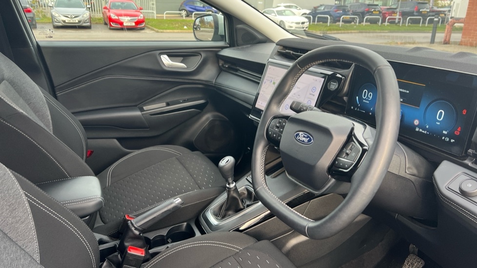 Used Ford Puma 2024 for sale - 76563814: Photo 9