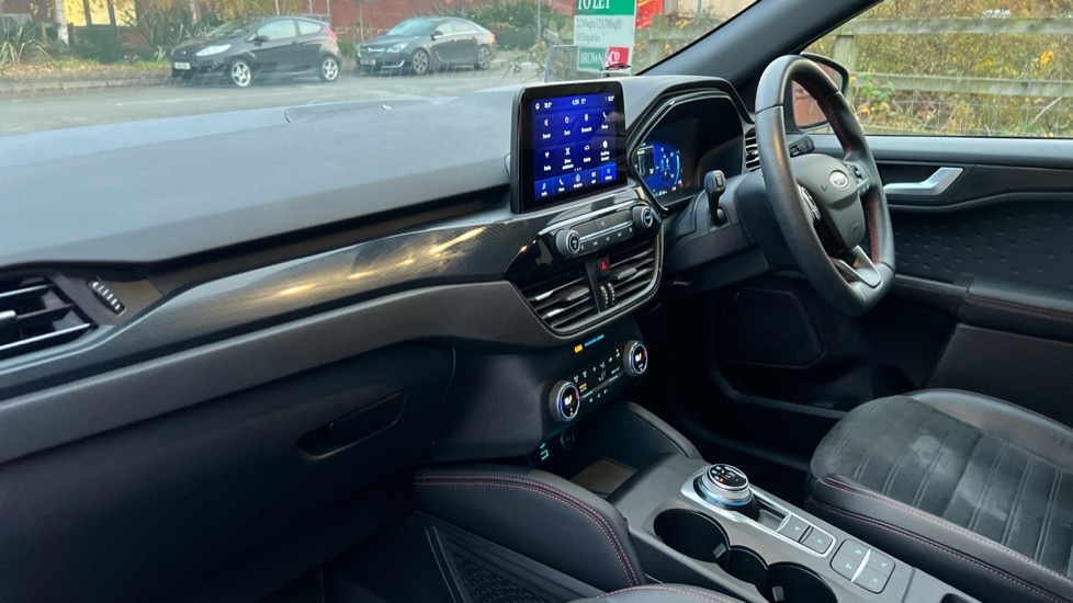 Used Ford Kuga 2020 for sale - 76487439: Photo 10