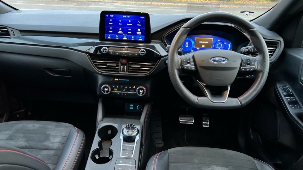 Used Ford Kuga 2020 for sale - 76487439: Photo 11