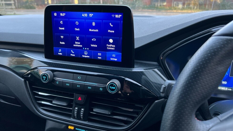 Used Ford Kuga 2020 for sale - 76487439: Photo 12