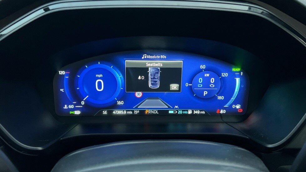 Used Ford Kuga 2020 for sale - 76487439: Photo 13