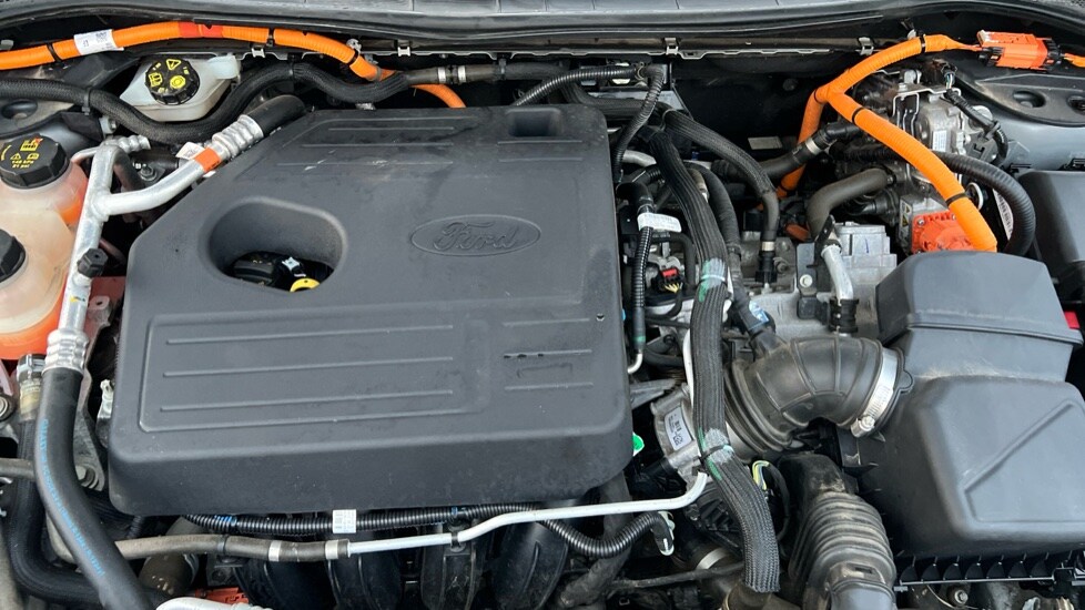 Used Ford Kuga 2020 for sale - 76487439: Photo 16