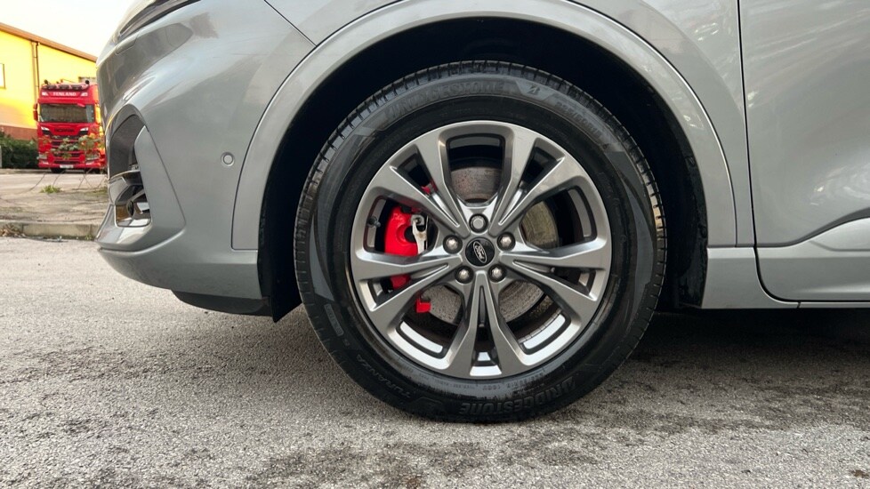 Used Ford Kuga 2020 for sale - 76487439: Photo 17