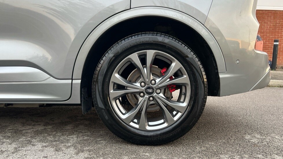 Used Ford Kuga 2020 for sale - 76487439: Photo 18