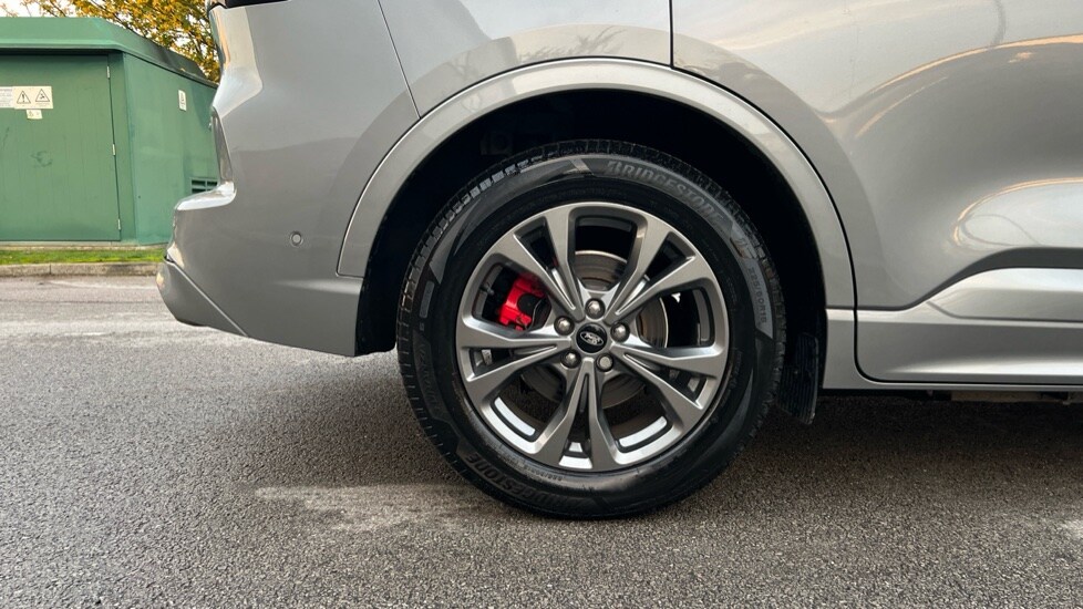 Used Ford Kuga 2020 for sale - 76487439: Photo 19