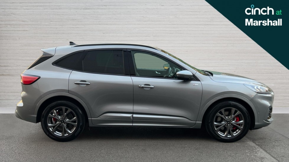 Used Ford Kuga 2020 for sale - 76487439: Photo 2