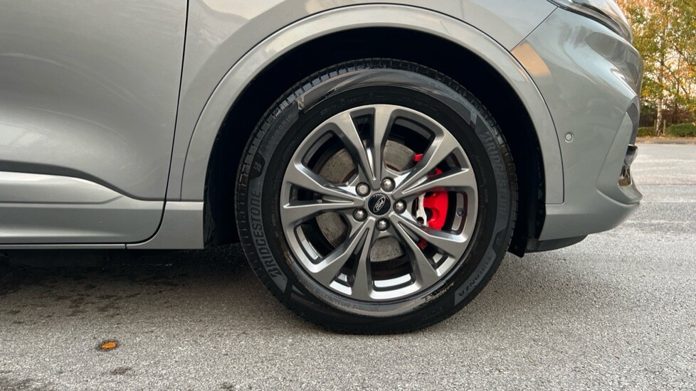 Used Ford Kuga 2020 for sale - 76487439: Photo 20