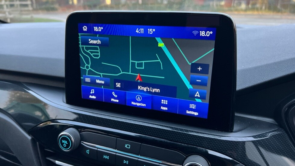 Used Ford Kuga 2020 for sale - 76487439: Photo 25