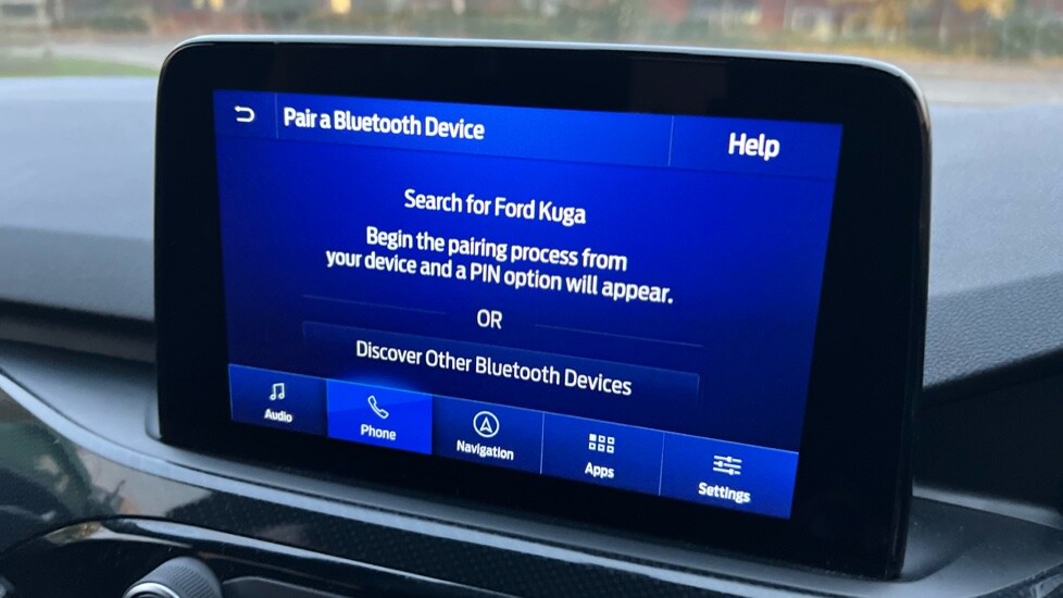 Used Ford Kuga 2020 for sale - 76487439: Photo 33