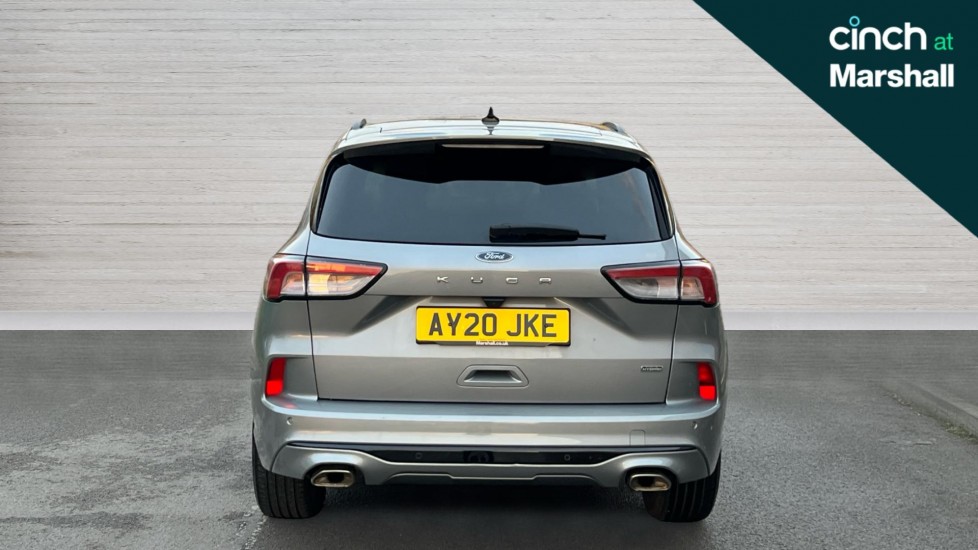 Used Ford Kuga 2020 for sale - 76487439: Photo 4