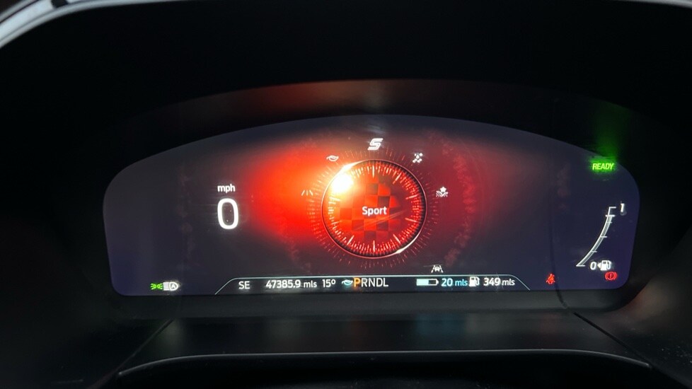 Used Ford Kuga 2020 for sale - 76487439: Photo 47