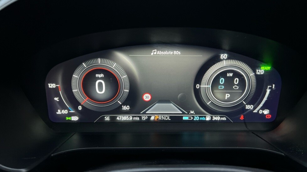 Used Ford Kuga 2020 for sale - 76487439: Photo 48