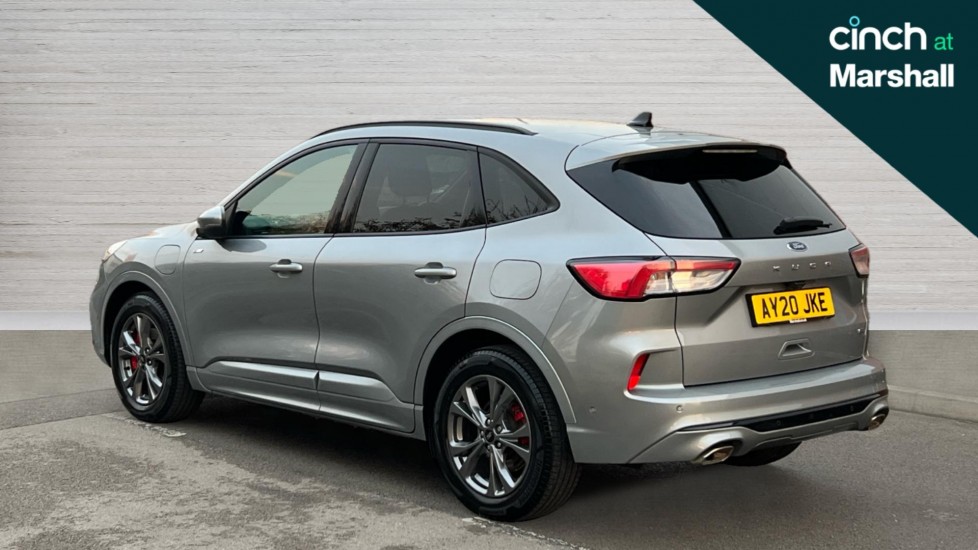 Used Ford Kuga 2020 for sale - 76487439: Photo 5