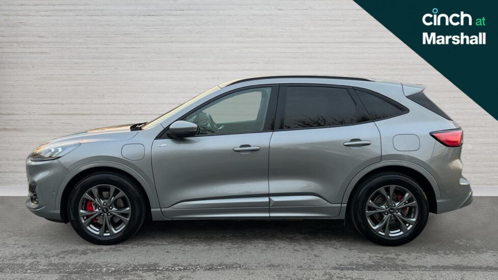 Used Ford Kuga 2020 for sale - 76487439: Photo 6