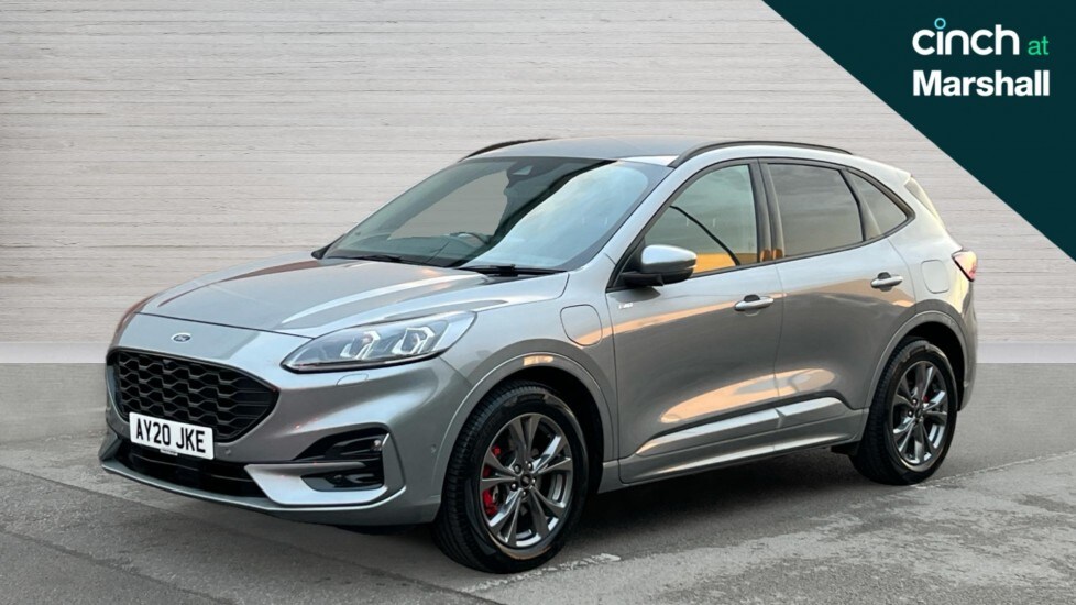 Used Ford Kuga 2020 for sale - 76487439: Photo 7