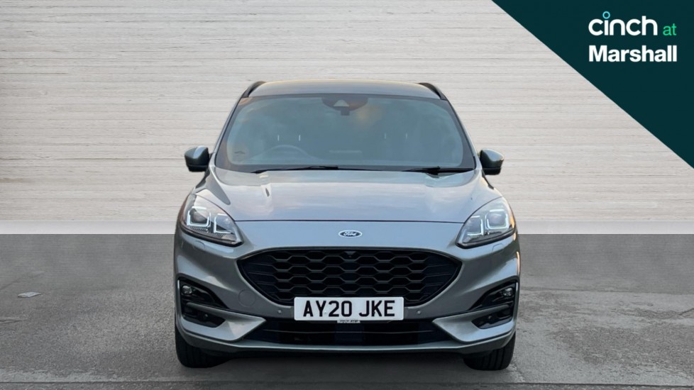 Used Ford Kuga 2020 for sale - 76487439: Photo 8