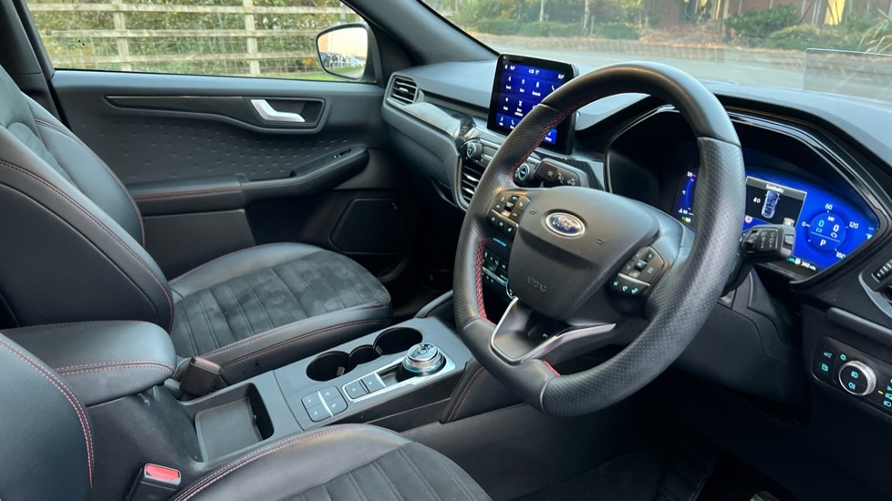 Used Ford Kuga 2020 for sale - 76487439: Photo 9