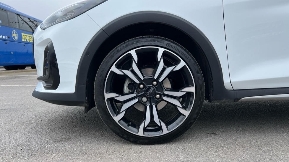 Used Ford Fiesta 2023 for sale - 76533733: Photo 17