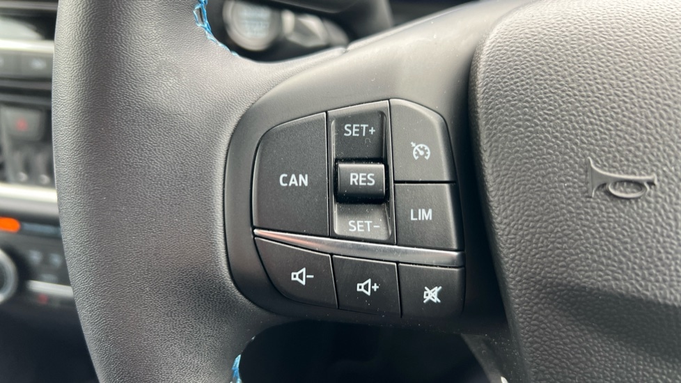 Used Ford Fiesta 2023 for sale - 76533733: Photo 22